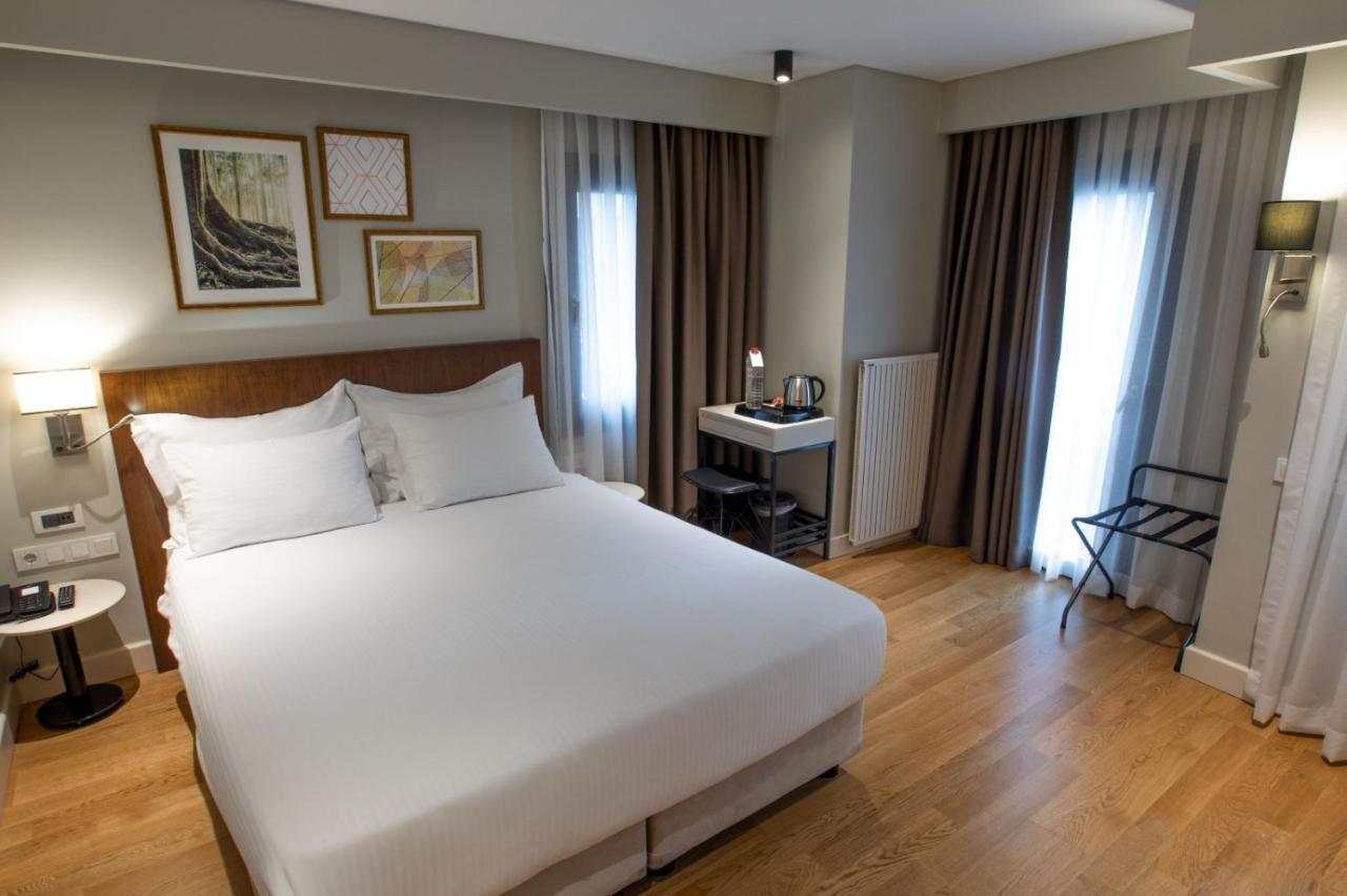 איסטמבול Suadhan Hotel מראה חיצוני תמונה