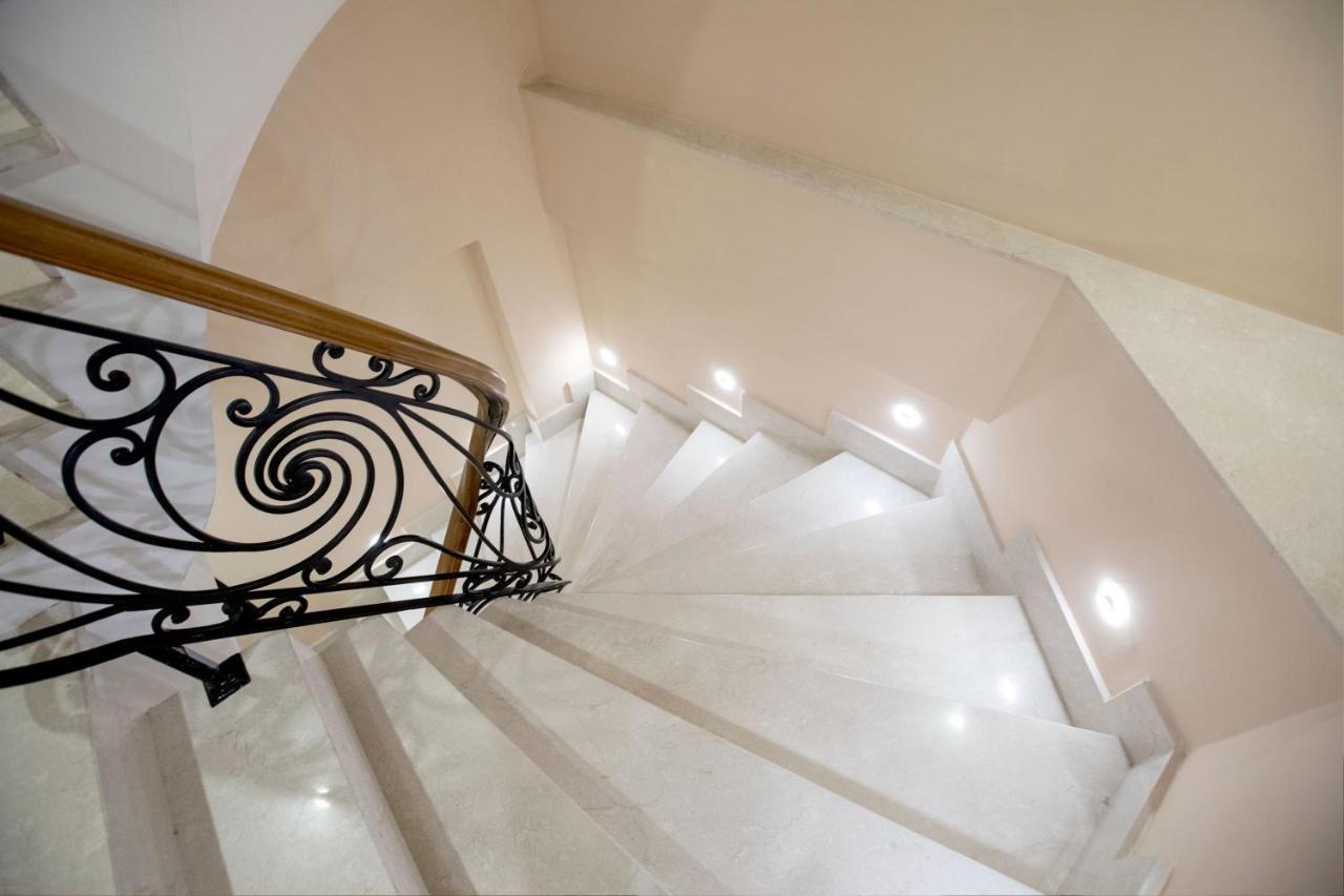 איסטמבול Suadhan Hotel מראה חיצוני תמונה