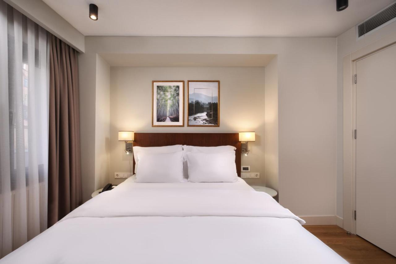 איסטמבול Suadhan Hotel מראה חיצוני תמונה