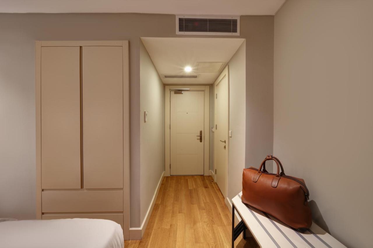 איסטמבול Suadhan Hotel מראה חיצוני תמונה