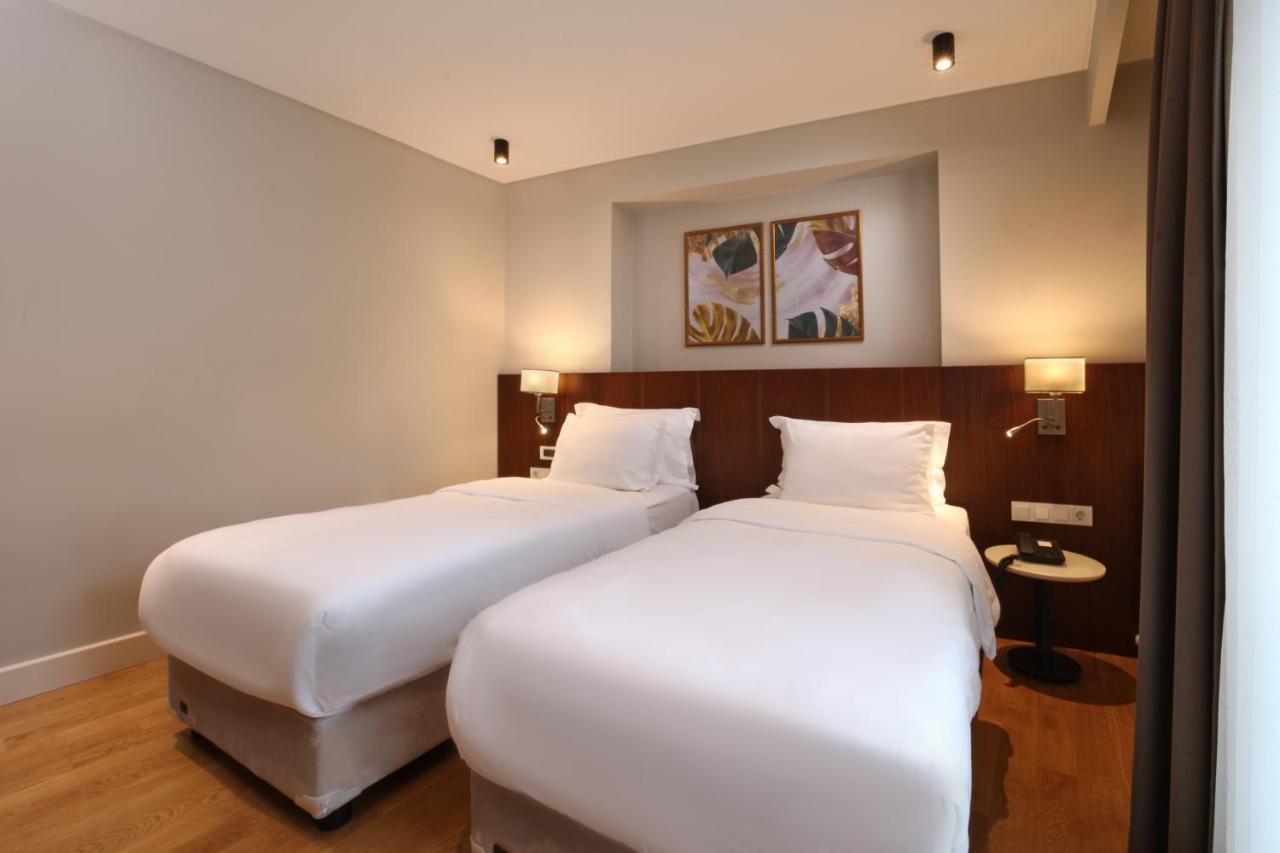 איסטמבול Suadhan Hotel מראה חיצוני תמונה