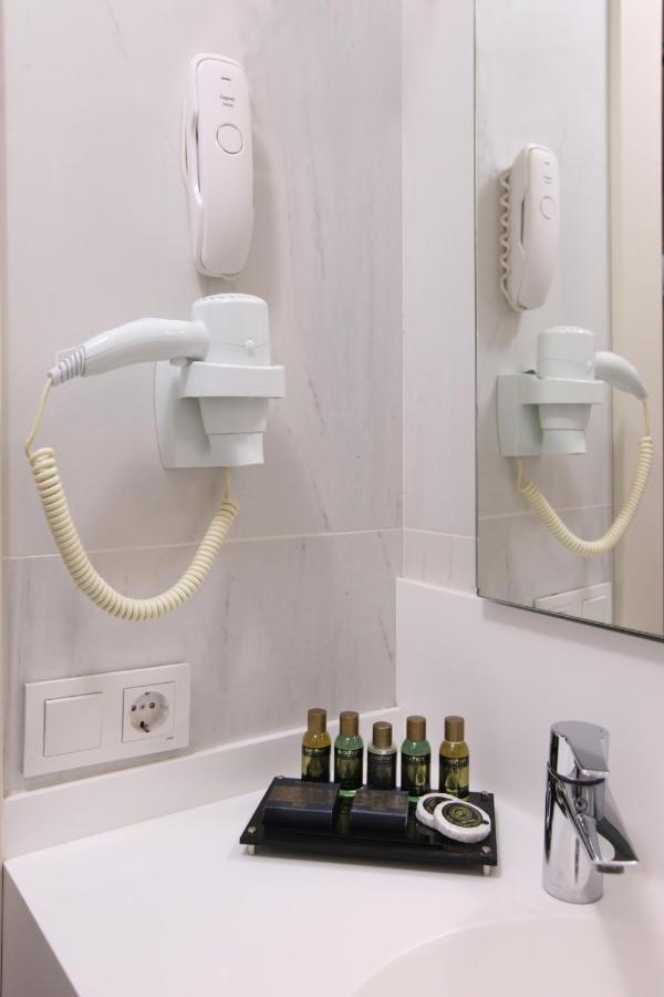 איסטמבול Suadhan Hotel מראה חיצוני תמונה