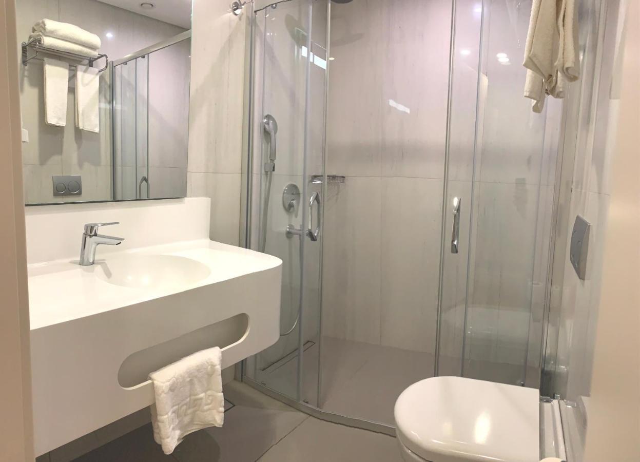 איסטמבול Suadhan Hotel מראה חיצוני תמונה