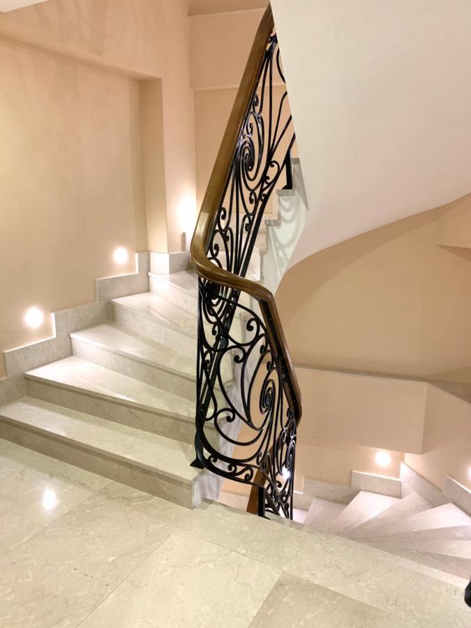 איסטמבול Suadhan Hotel מראה חיצוני תמונה